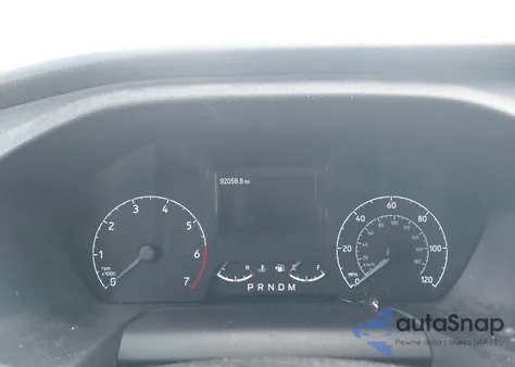 2020 Ford Transit-250 из США, поврежденный, VIN 1FTBR2YG8LKB62026